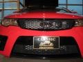 Racing Red - Forte Koup SX Photo No. 13