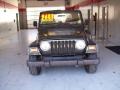 Black - Wrangler X 4x4 Photo No. 2