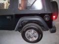 Black - Wrangler X 4x4 Photo No. 5