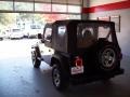Black - Wrangler X 4x4 Photo No. 6