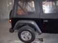 Black - Wrangler X 4x4 Photo No. 9