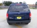 2004 Dark Blue Pearl Metallic Ford Explorer XLS  photo #4