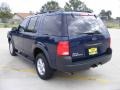 2004 Dark Blue Pearl Metallic Ford Explorer XLS  photo #5