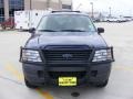 2004 Dark Blue Pearl Metallic Ford Explorer XLS  photo #8