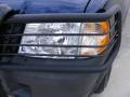 2004 Dark Blue Pearl Metallic Ford Explorer XLS  photo #10