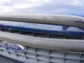 2004 Dark Blue Pearl Metallic Ford Explorer XLS  photo #12