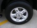 2004 Dark Blue Pearl Metallic Ford Explorer XLS  photo #15