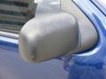 2004 Dark Blue Pearl Metallic Ford Explorer XLS  photo #19