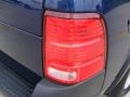 2004 Dark Blue Pearl Metallic Ford Explorer XLS  photo #21