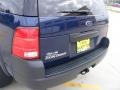 2004 Dark Blue Pearl Metallic Ford Explorer XLS  photo #24