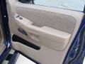 2004 Dark Blue Pearl Metallic Ford Explorer XLS  photo #26