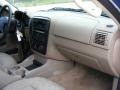2004 Dark Blue Pearl Metallic Ford Explorer XLS  photo #27