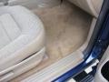 2004 Dark Blue Pearl Metallic Ford Explorer XLS  photo #29