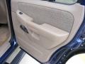 2004 Dark Blue Pearl Metallic Ford Explorer XLS  photo #30