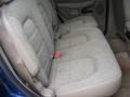 2004 Dark Blue Pearl Metallic Ford Explorer XLS  photo #31