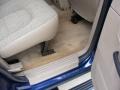 2004 Dark Blue Pearl Metallic Ford Explorer XLS  photo #32