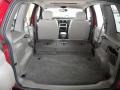 2005 Flame Red Jeep Liberty CRD Limited 4x4  photo #20