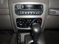 2005 Flame Red Jeep Liberty CRD Limited 4x4  photo #22