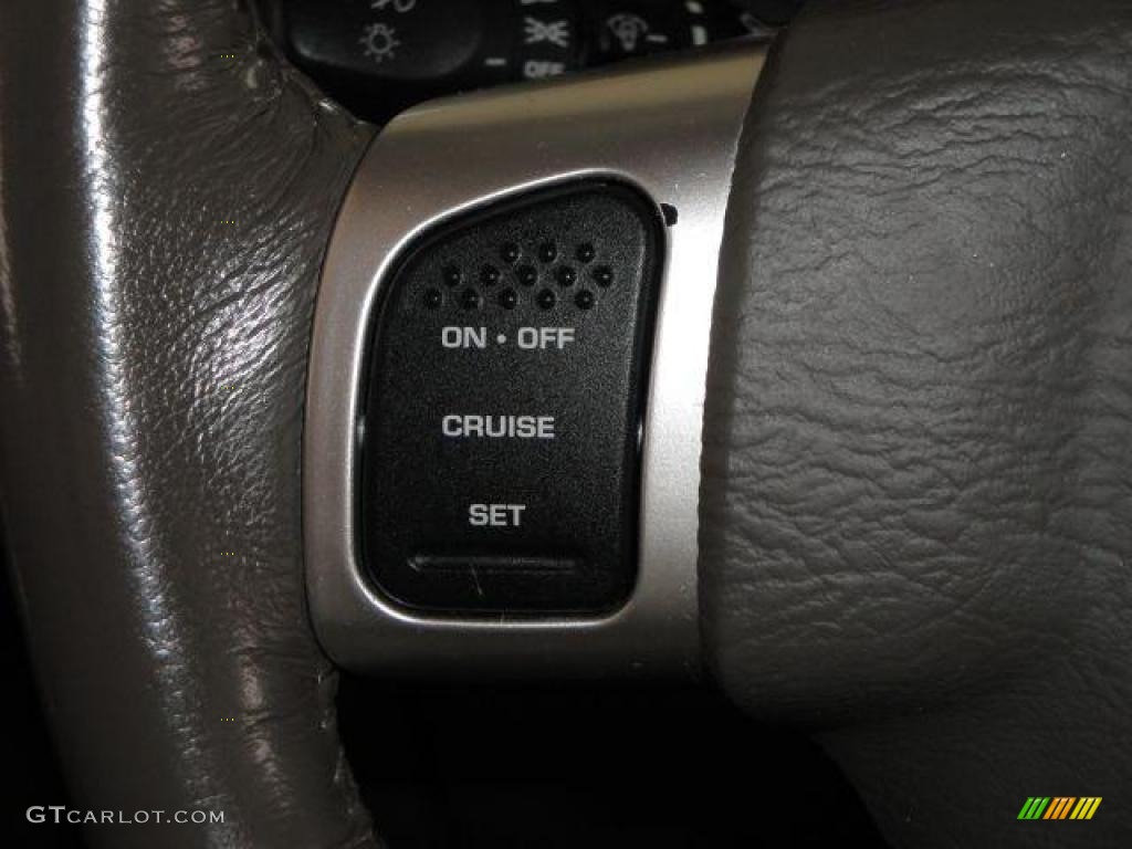 2005 Liberty CRD Limited 4x4 - Flame Red / Dark Slate Gray/Light Slate Gray photo #24