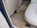 2004 Dark Blue Pearl Metallic Ford Explorer XLS  photo #37