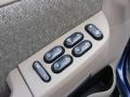 2004 Dark Blue Pearl Metallic Ford Explorer XLS  photo #39
