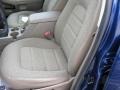 2004 Dark Blue Pearl Metallic Ford Explorer XLS  photo #40
