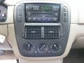2004 Dark Blue Pearl Metallic Ford Explorer XLS  photo #43