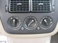 2004 Dark Blue Pearl Metallic Ford Explorer XLS  photo #44