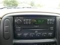 2004 Dark Blue Pearl Metallic Ford Explorer XLS  photo #45