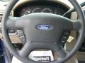 2004 Dark Blue Pearl Metallic Ford Explorer XLS  photo #46
