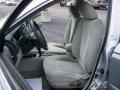 2006 Clear Silver Kia Spectra EX Sedan  photo #9