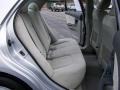 Clear Silver - Spectra EX Sedan Photo No. 12