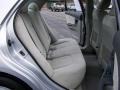 2006 Clear Silver Kia Spectra EX Sedan  photo #12