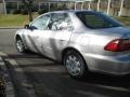 1998 Regent Silver Pearl Honda Accord LX Sedan  photo #9