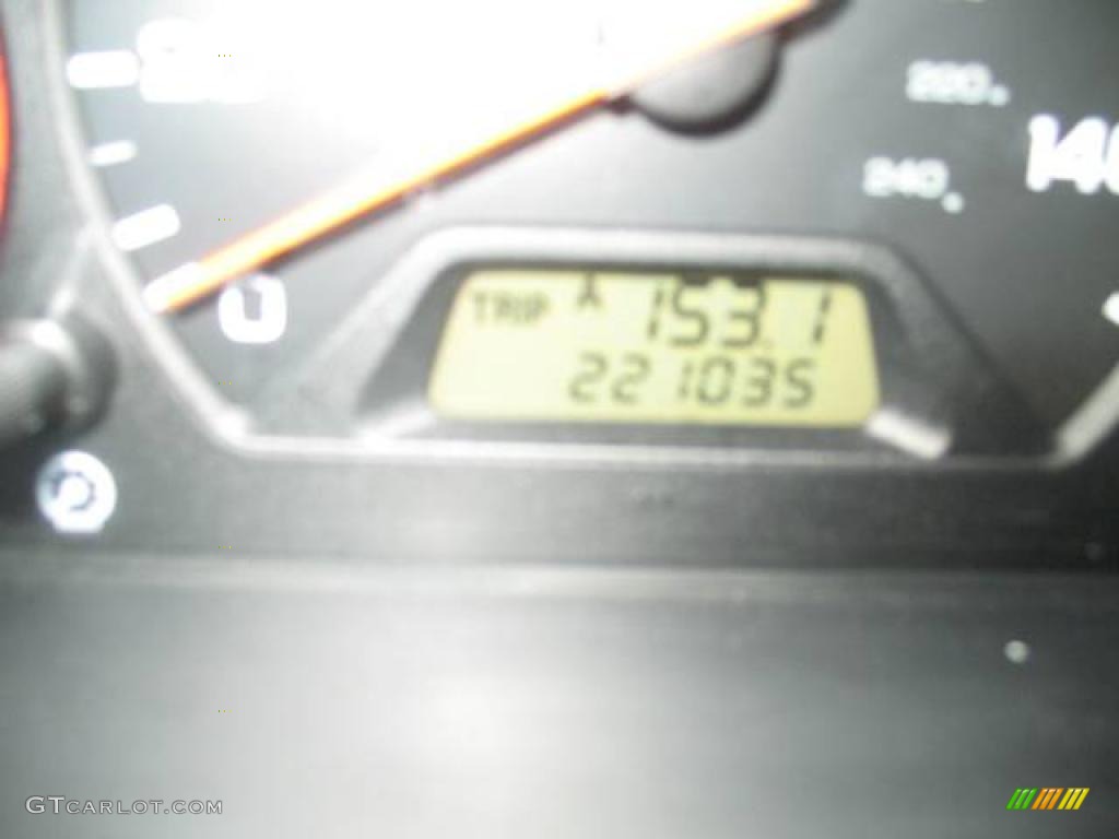 1998 Accord LX Sedan - Regent Silver Pearl / Quartz photo #17