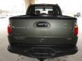 Estate Green Metallic - Explorer Sport Trac XLT 4x4 Photo No. 4