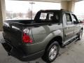 Estate Green Metallic - Explorer Sport Trac XLT 4x4 Photo No. 5
