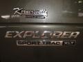 Estate Green Metallic - Explorer Sport Trac XLT 4x4 Photo No. 11