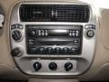 Estate Green Metallic - Explorer Sport Trac XLT 4x4 Photo No. 22