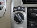 Estate Green Metallic - Explorer Sport Trac XLT 4x4 Photo No. 23