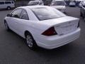 Taffeta White - Civic EX Coupe Photo No. 3