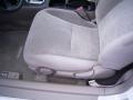Taffeta White - Civic EX Coupe Photo No. 9