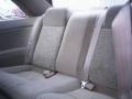 Taffeta White - Civic EX Coupe Photo No. 10