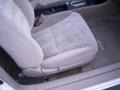 Taffeta White - Civic EX Coupe Photo No. 14