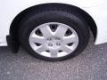 Taffeta White - Civic EX Coupe Photo No. 18