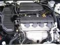 Taffeta White - Civic EX Coupe Photo No. 21