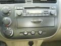 Taffeta White - Civic EX Coupe Photo No. 25