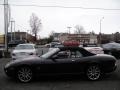 Copper Black Metallic - XK XK8 Convertible Photo No. 3