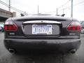 2006 Copper Black Metallic Jaguar XK XK8 Convertible  photo #6