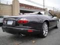 Copper Black Metallic - XK XK8 Convertible Photo No. 7